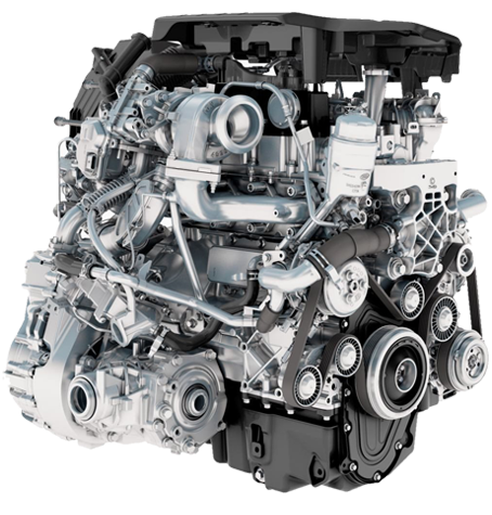 Latest Reconditioned Range Rover Engines | Fast Supplied & Fitted ...